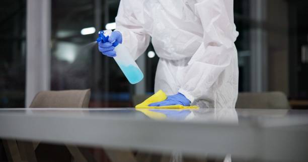 24/7 Emergency Infectious Disease Decontamination experts in Faulkner, MD